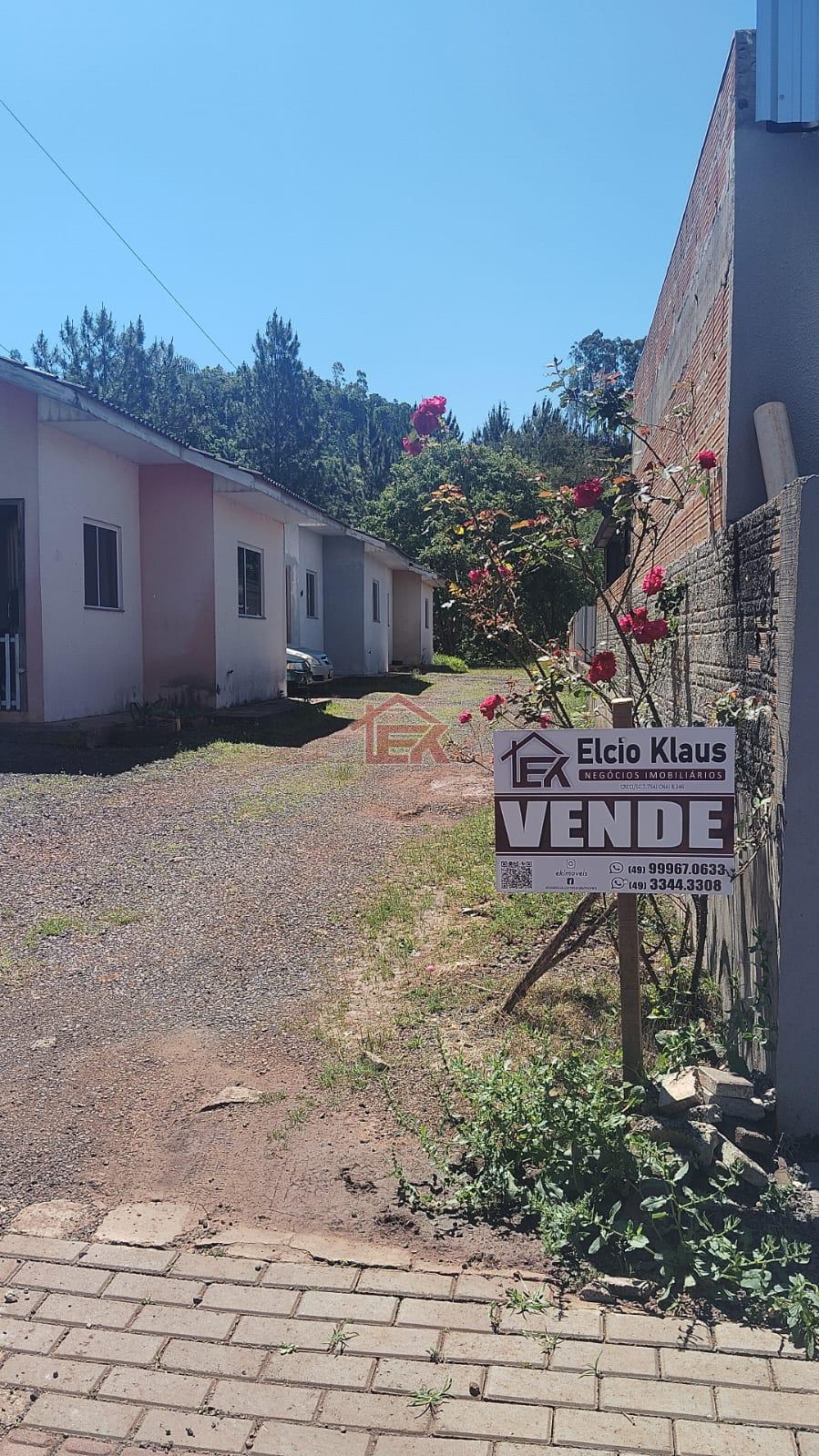 Casa, Centro, VITORINO - PR