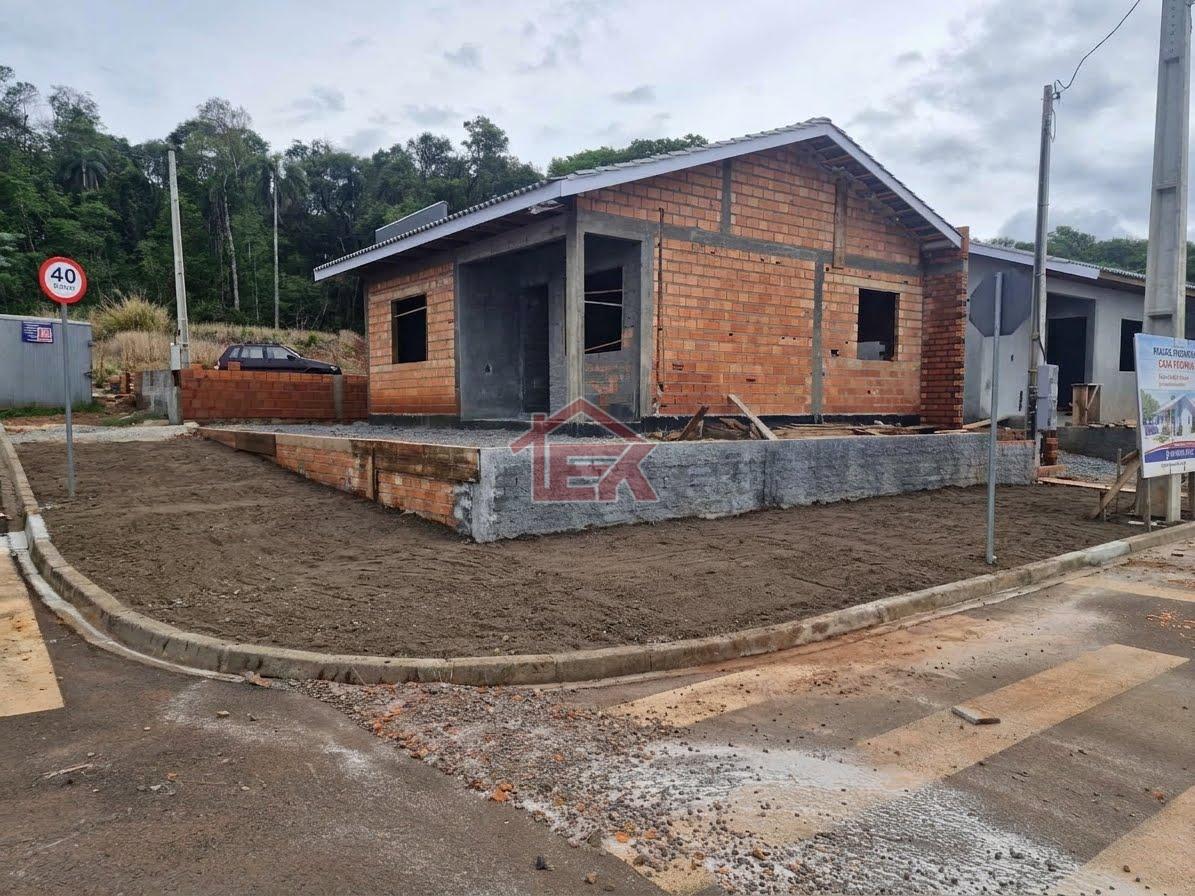 Casa à venda, LOT.ARAUCARIA PARK III, VITORINO - PR