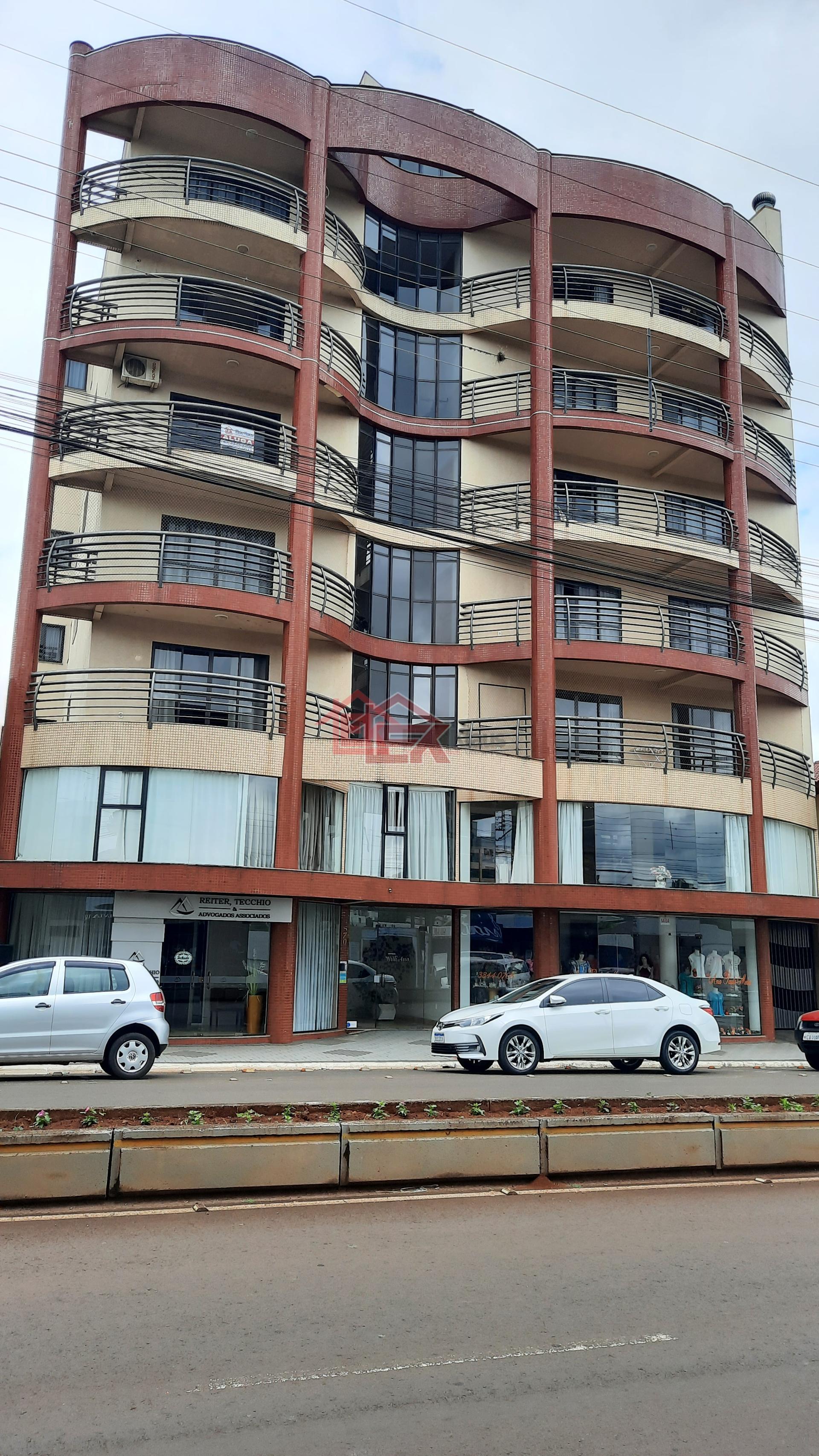 Apartamento para venda, CENTRO