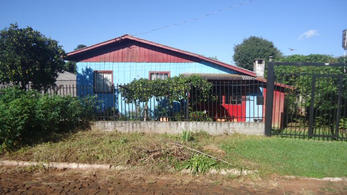 Terreno à venda, PROGRESSO, SAO LOURENCO DO OESTE - SC