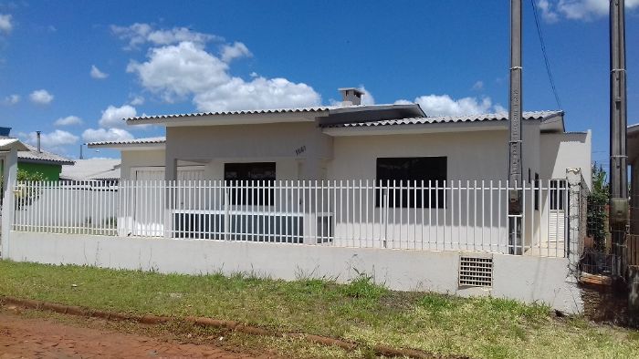 Casa com 3 dormitórios à venda, LOT MENEGUETTI, SAO LOURENCO D...