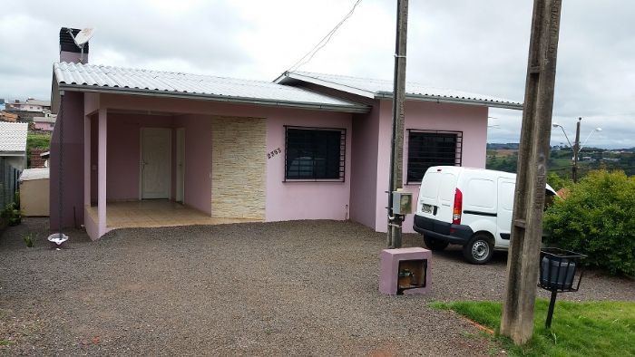 Casa com 2 dormitórios à venda, SAO FRANCISCO, SAO LOURENCO DO...