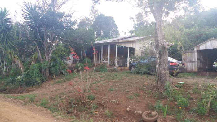 Rural à venda, INTERIOR, SAO LOURENCO DO OESTE - SC