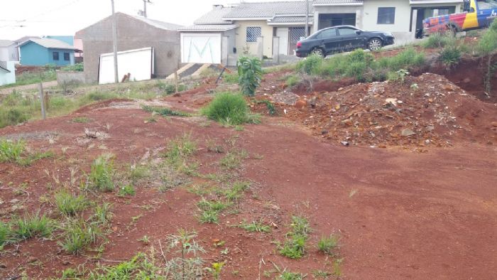 TERRENO LOT. ARAUCÁRIA PARK II