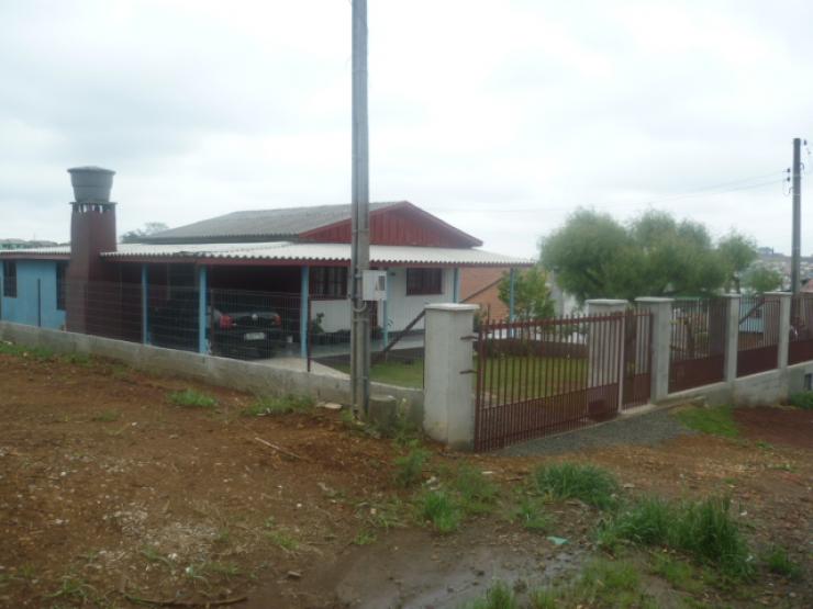 Casa à venda, SAO FRANCISCO, SAO LOURENCO DO OESTE - SC