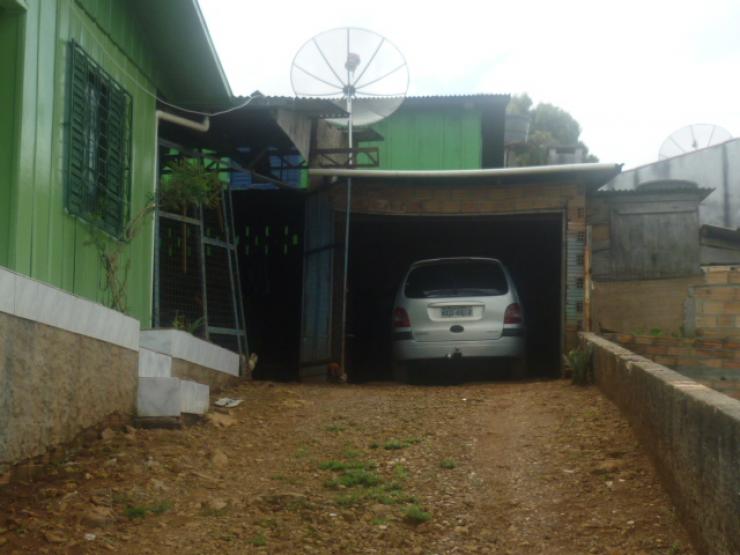 Casa à venda, SAO FRANCISCO, SAO LOURENCO DO OESTE - SC