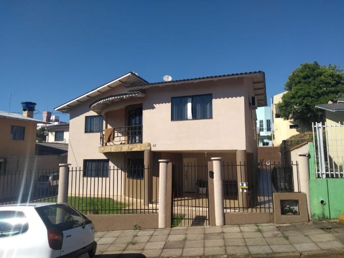 Casa com 5 dormitórios à venda, BRASILIA, SAO LOURENCO DO OEST...