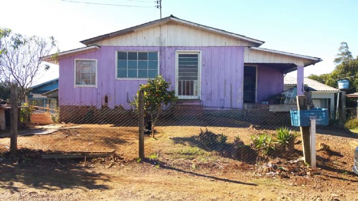 Casa à venda, OTIMO LOCAL, VITORINO - PR