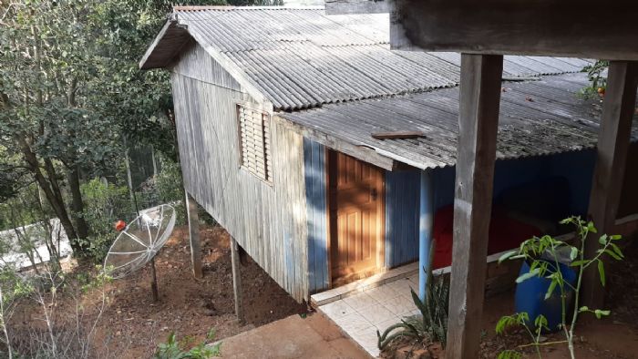 Casa com 2 dormitórios à venda, OTIMO LOCAL, SAO LOURENCO DO O...