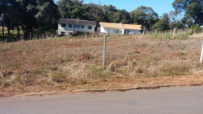 Terreno à venda, Centro, ERECHIM - RS