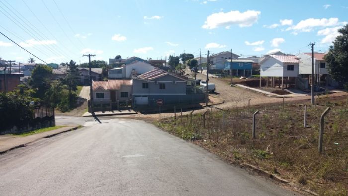 Terreno à venda, Centro, ERECHIM - RS