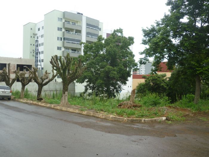 TERRENO BAIRRO CENTRO