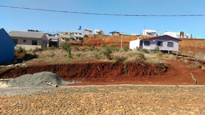 TERRENO LOT NESPOLO