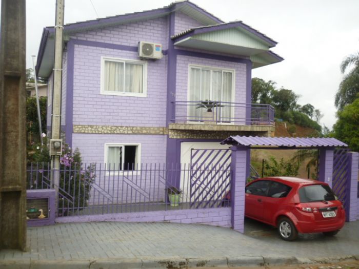 Casa com 3 dormitórios à venda, PERPETUO SOCORRO, SAO LOURENCO...