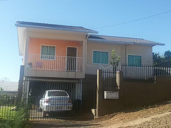 Casa à venda, OTIMO LOCAL, SAO LOURENCO DO OESTE - SC