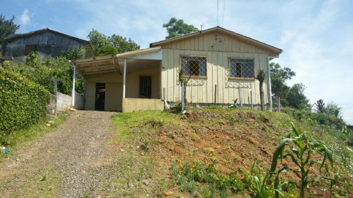 Casa à venda, SANTA CATARINA, SAO LOURENCO DO OESTE - SC