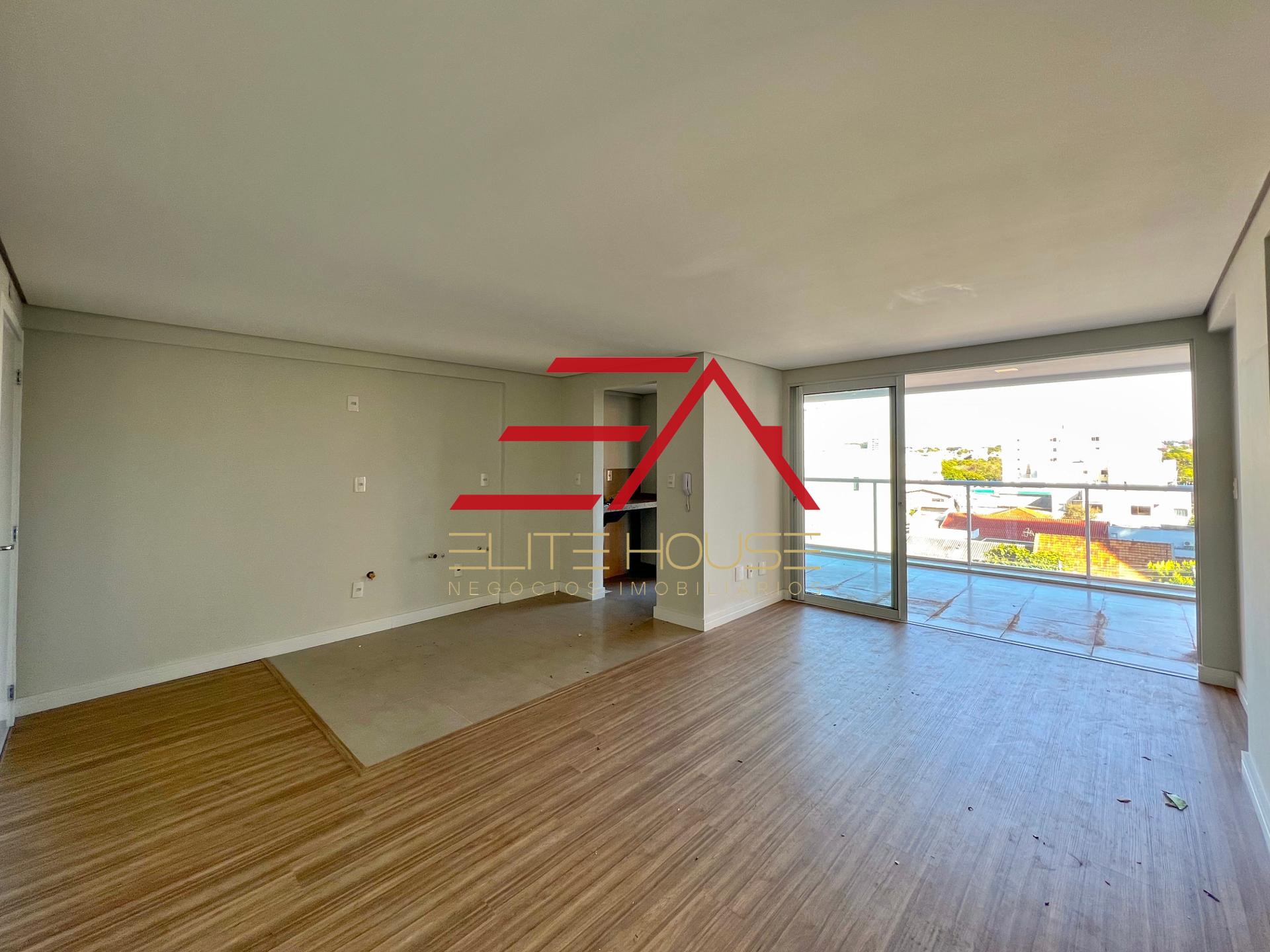 Apartamento à venda, a poucos metros do lago, TOLEDO - PR