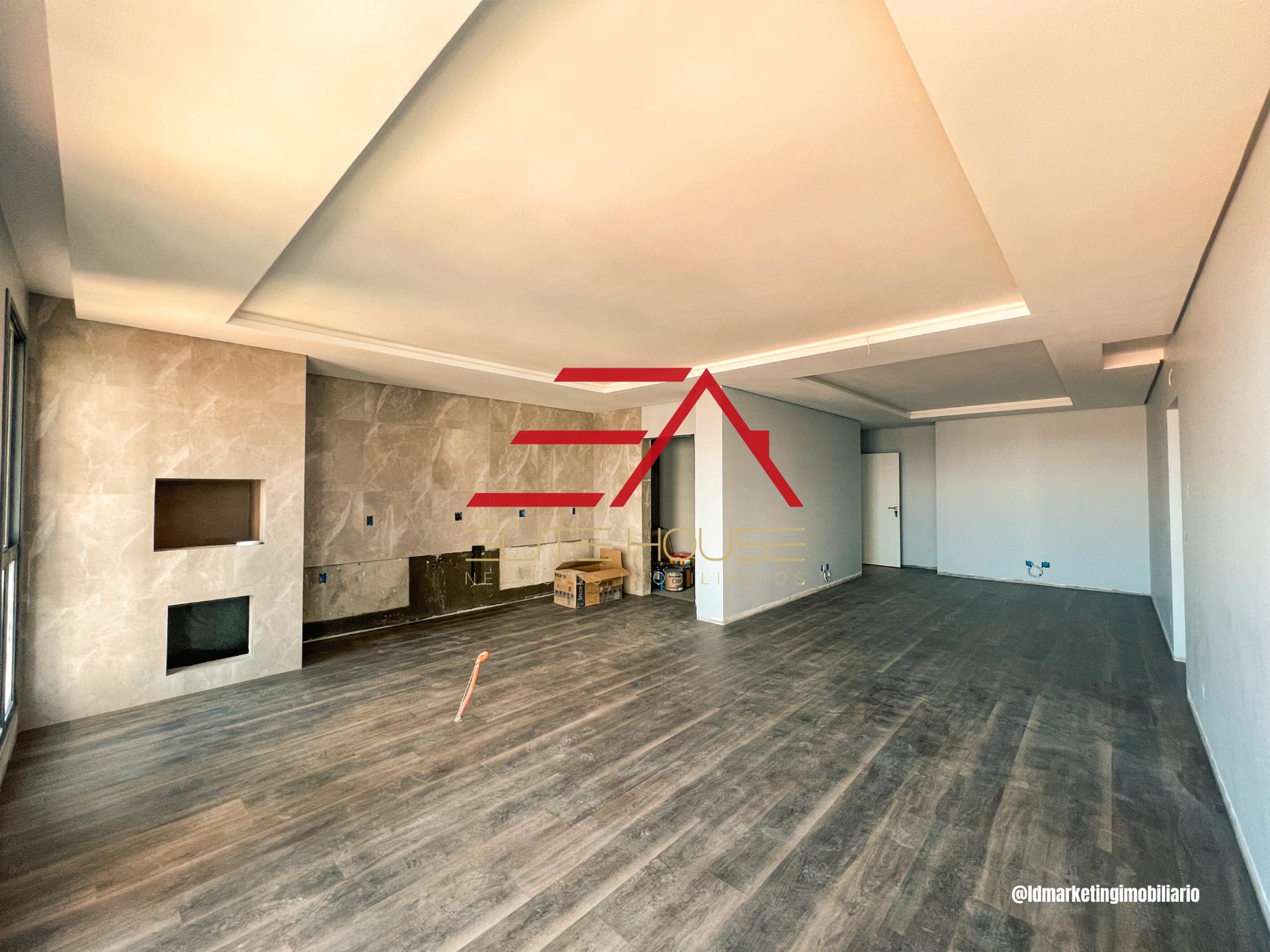 Lindo Apartamento Edifício LAMARTINE, Centro, TOLEDO - PR