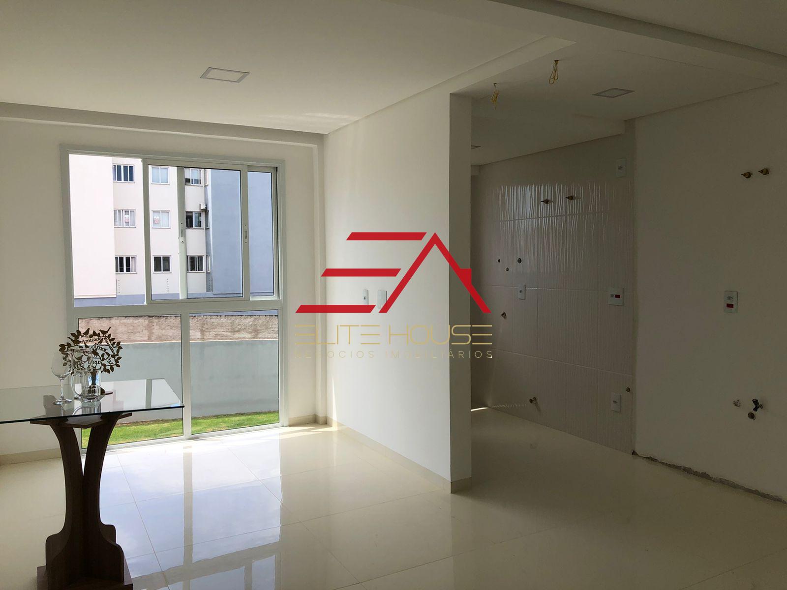 Apartamento com 2 dormitórios à venda, Jardim Anapolis, TOLEDO - PR