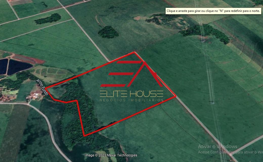 Rural à venda, Distrito Margarida, MARECHAL CANDIDO RONDON - PR