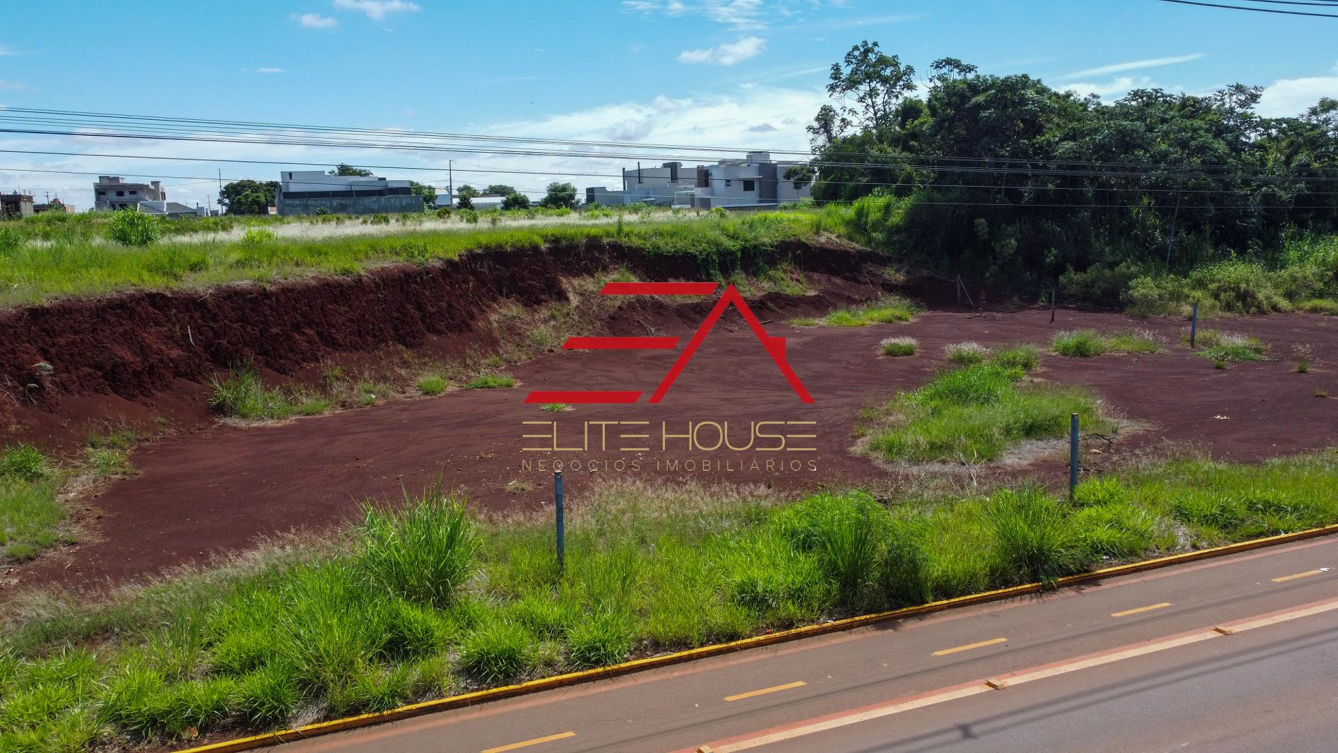 EXCELENTE TERRENO LOCALIZADO NO JARDIM TOCANTINS.