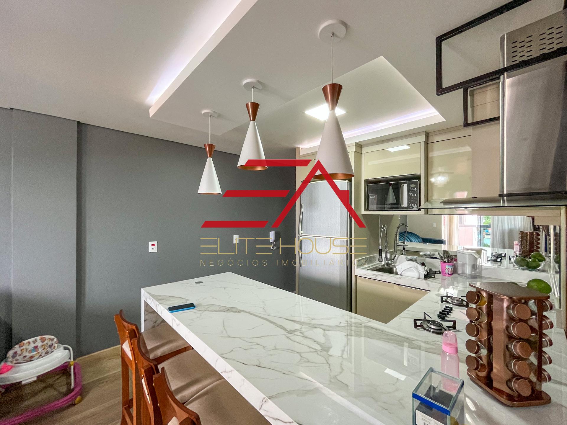 Apartamento à venda, Centro, TOLEDO - PR