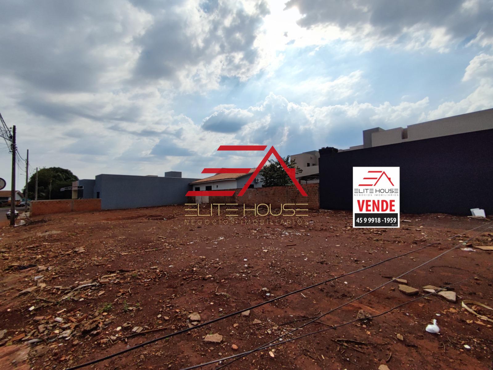 Terreno Comercial à venda, Vila Pioneiro, TOLEDO - PR