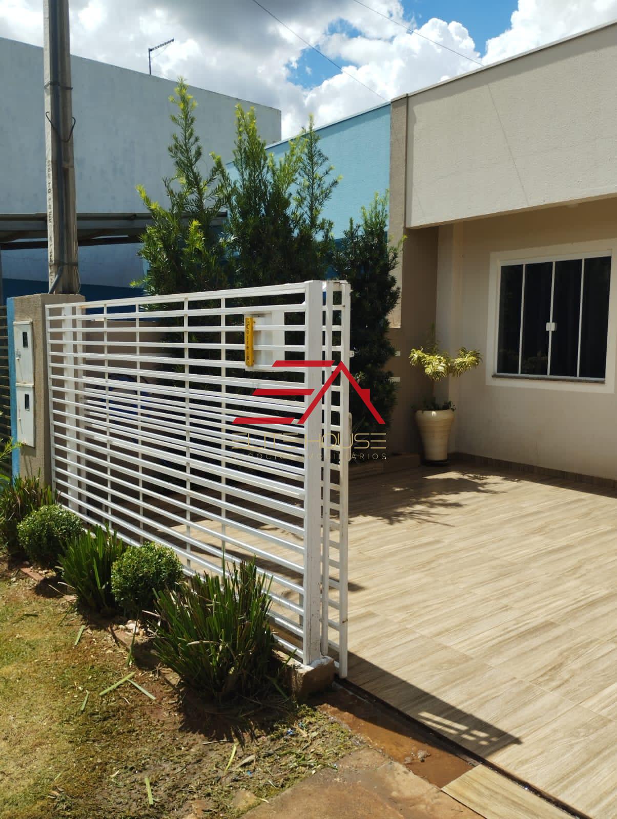 Casa com 2 dormitórios à venda, Jardim Europa, TOLEDO - PR