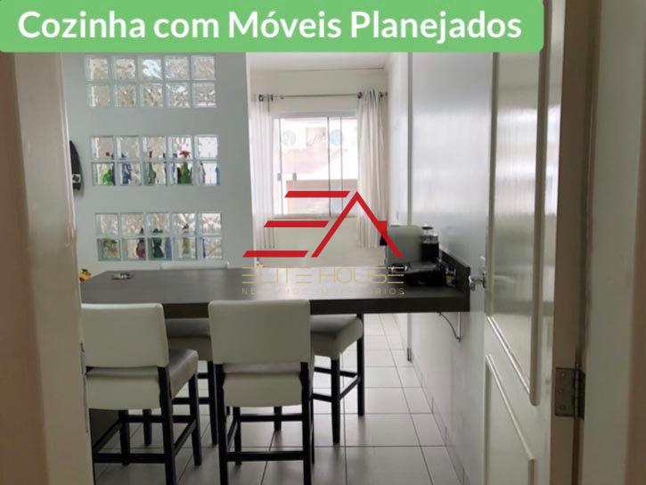Apartamento com 3 dormitórios à venda,173.00 m , Jardim La Salle, TOLEDO - PR