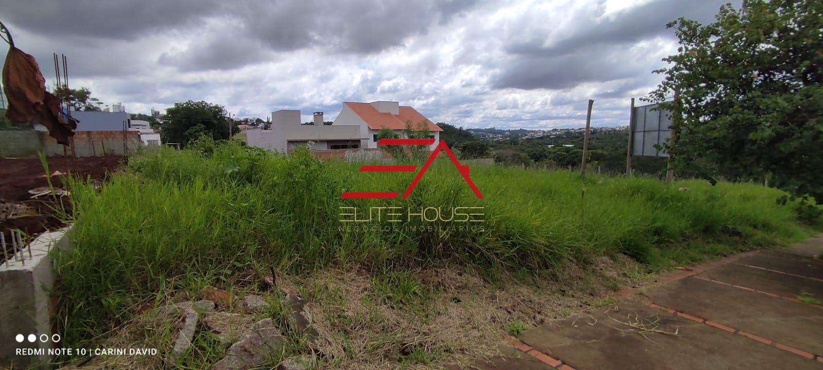TERRENO COMERCIAL