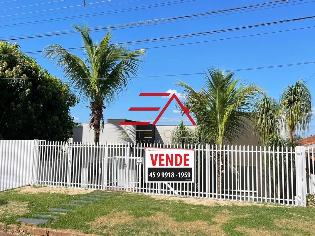 Casa à venda, Jardim Pancera, TOLEDO - PR