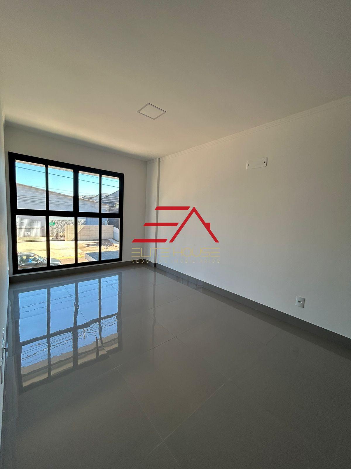 Apartamento à venda, Jardim Tocantins, TOLEDO - PR