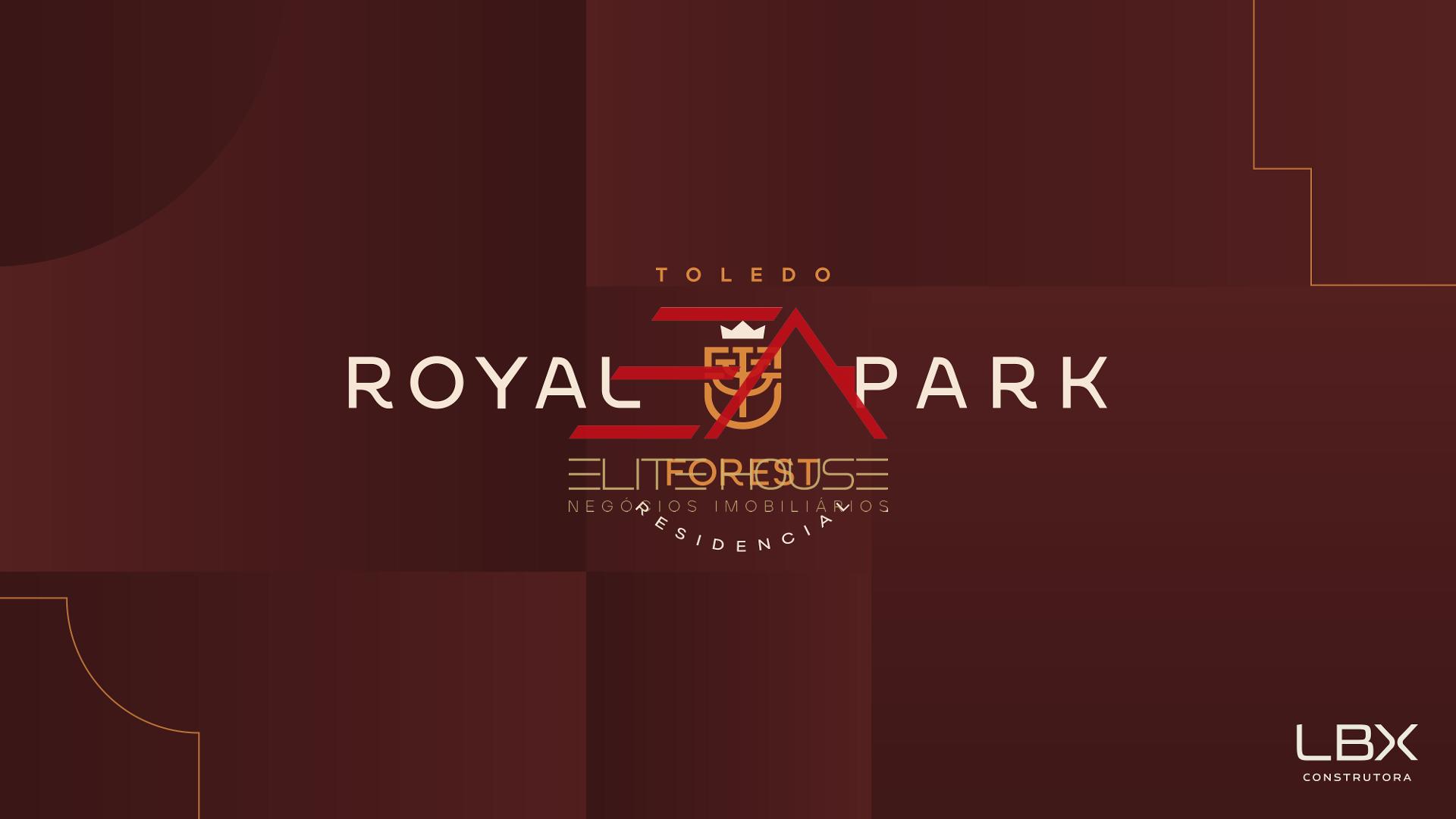 Apartamento com 2 dormitórios à venda, Jardim Concordia, TOLEDO - PR