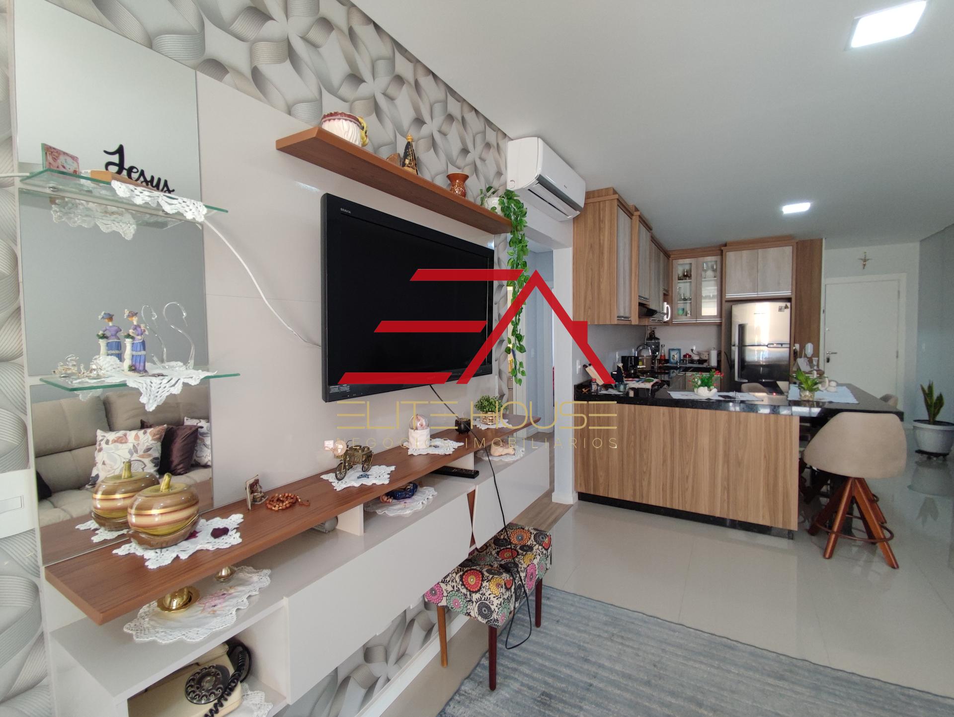 Apartamento à venda, Vila Industrial, TOLEDO - PR