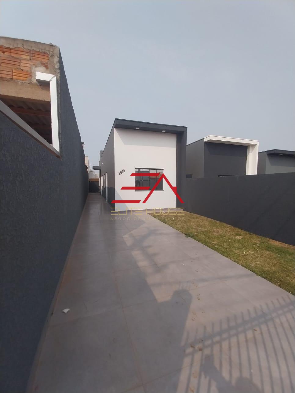 Casa à venda, Jardim Coopagro, TOLEDO - PR