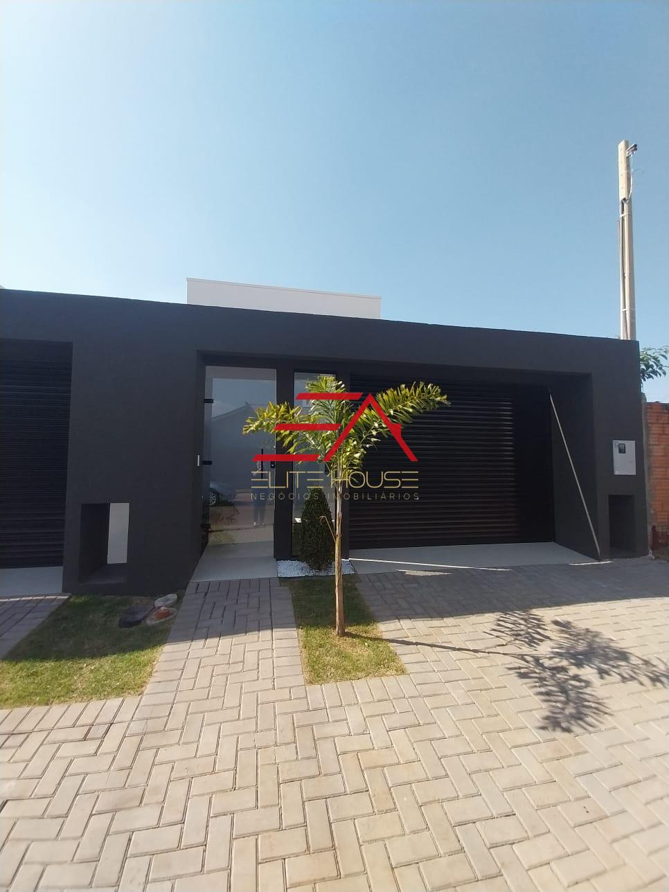Casa à venda, Jardim Pancera, TOLEDO - PR