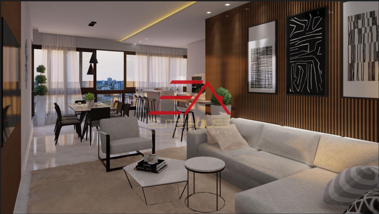 Apartamento à venda, Vila Industrial, TOLEDO - PR