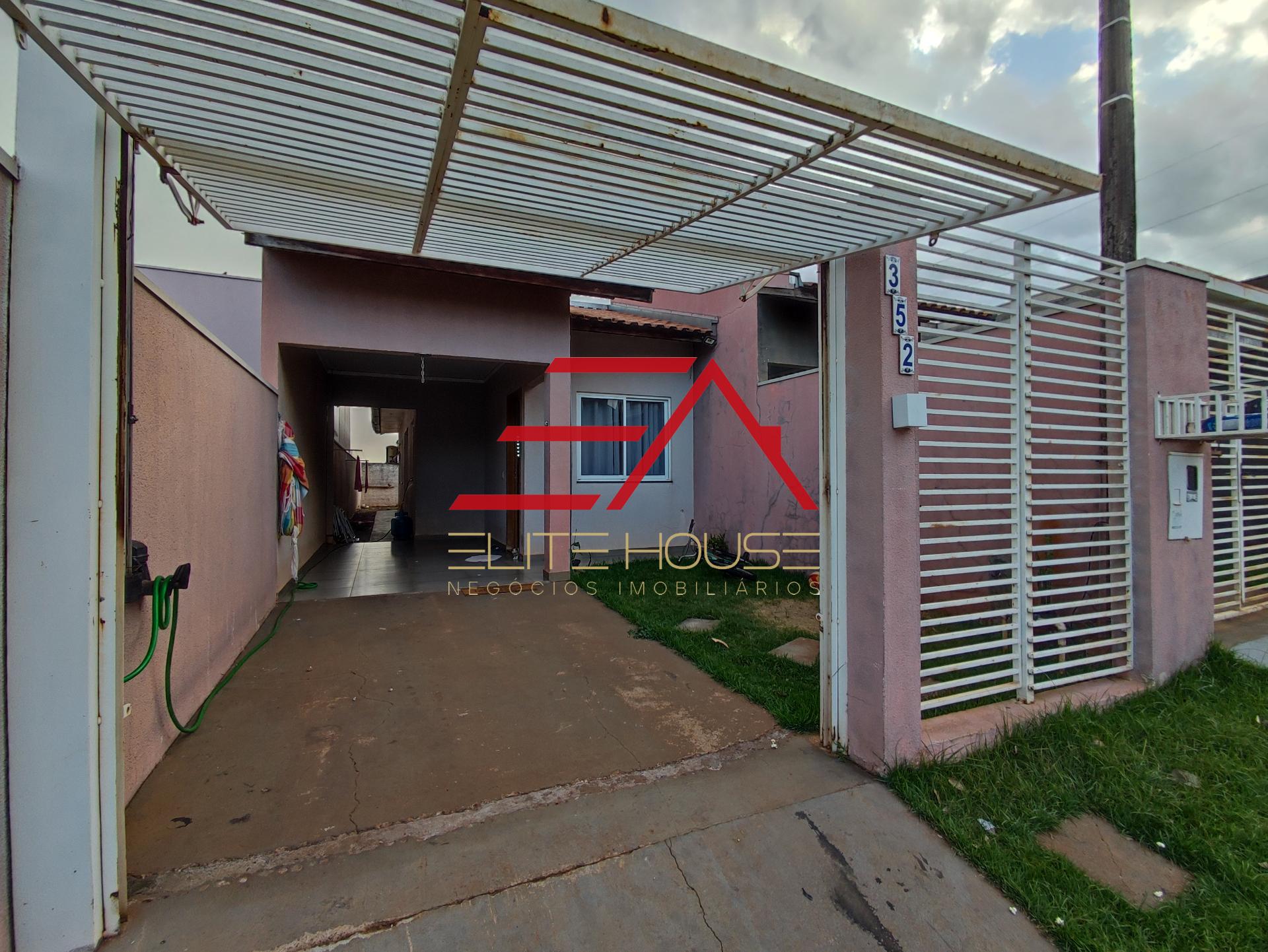 Casa à venda, Jardim Alto Alegre, TOLEDO - PR