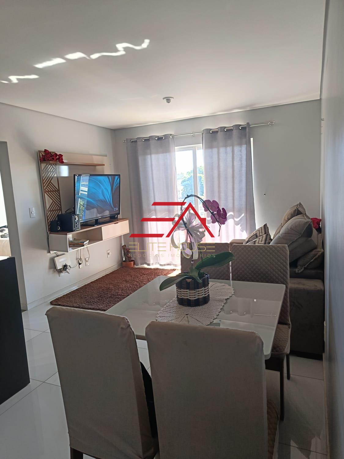 Apartamento à venda, Jardim Pancera, TOLEDO - PR
