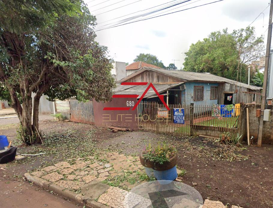 Casa à venda, Vila Industrial, TOLEDO - PR