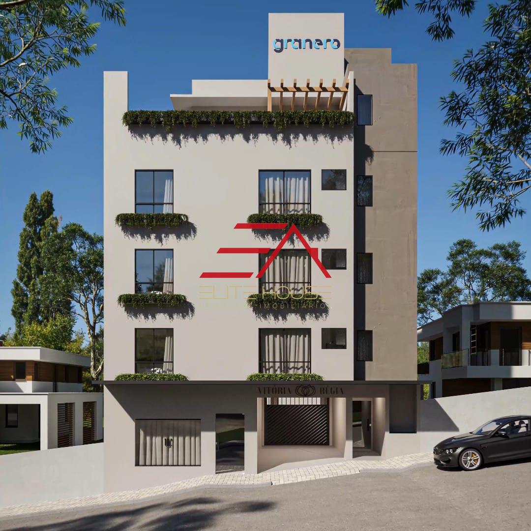 Apartamento à venda,  Tocantins, TOLEDO - PR