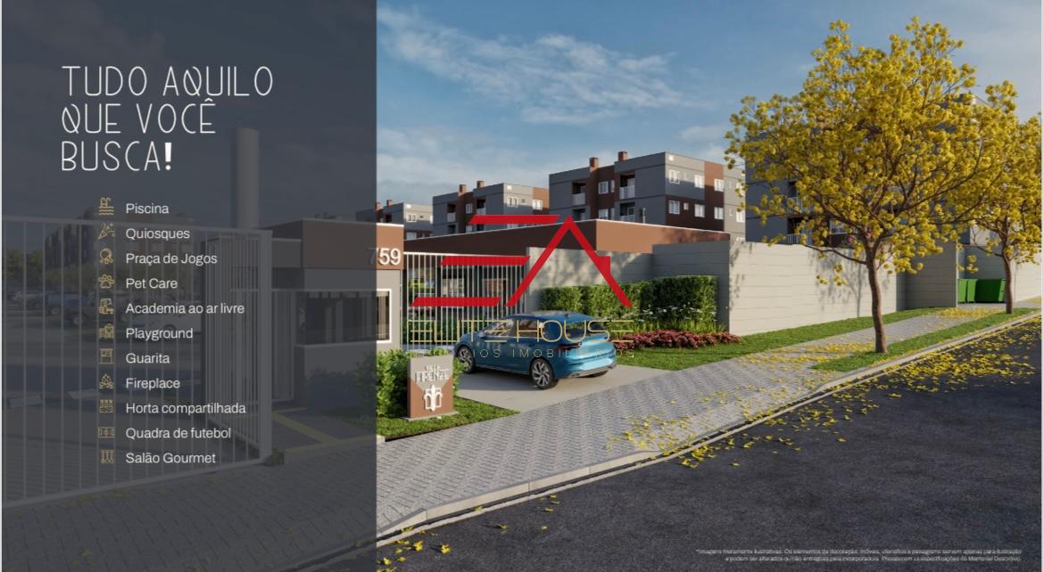 RESIDENCIAL VILLA FIRENZE