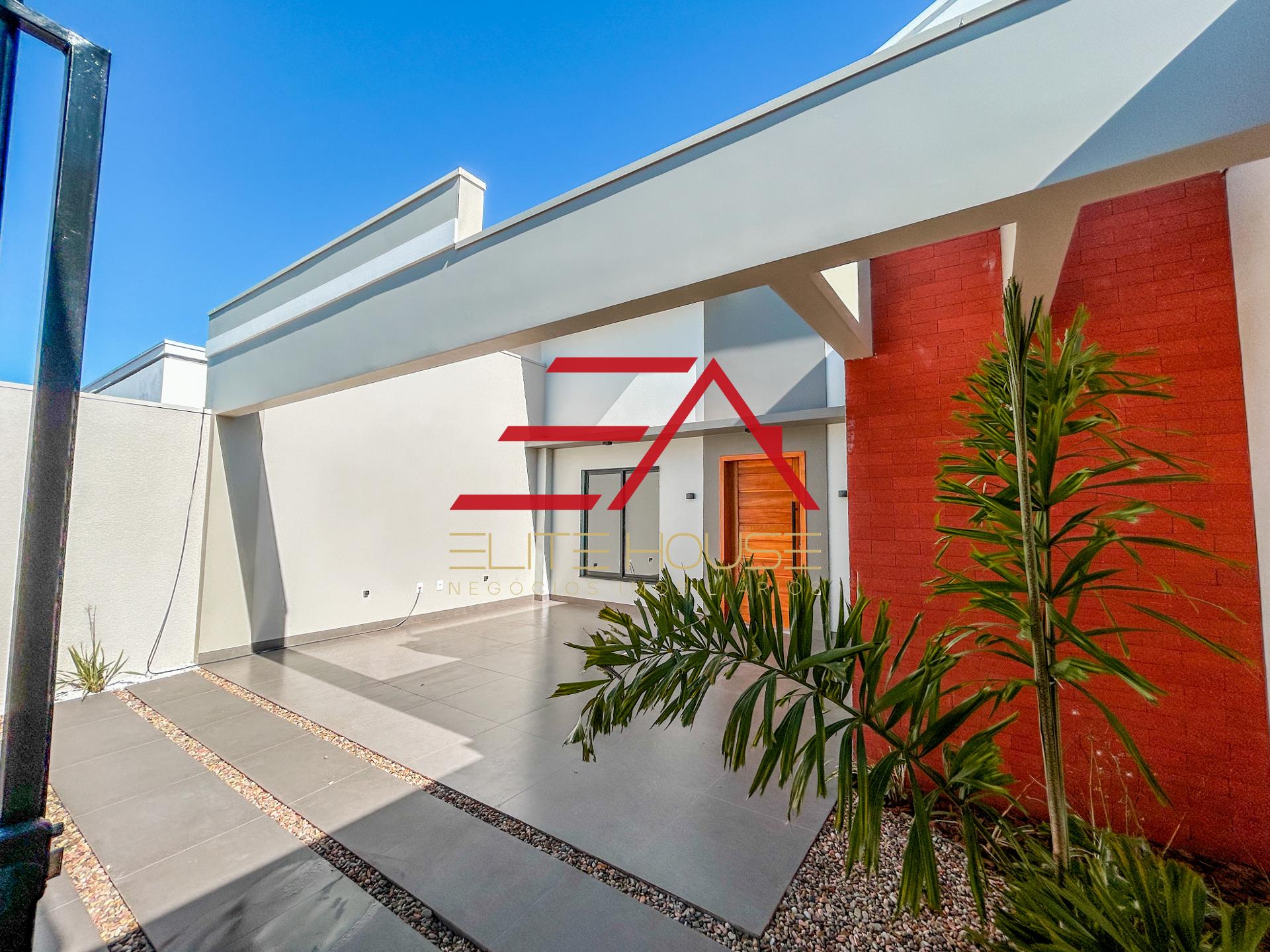 Casa à venda, Jardim Tocantins, TOLEDO - PR