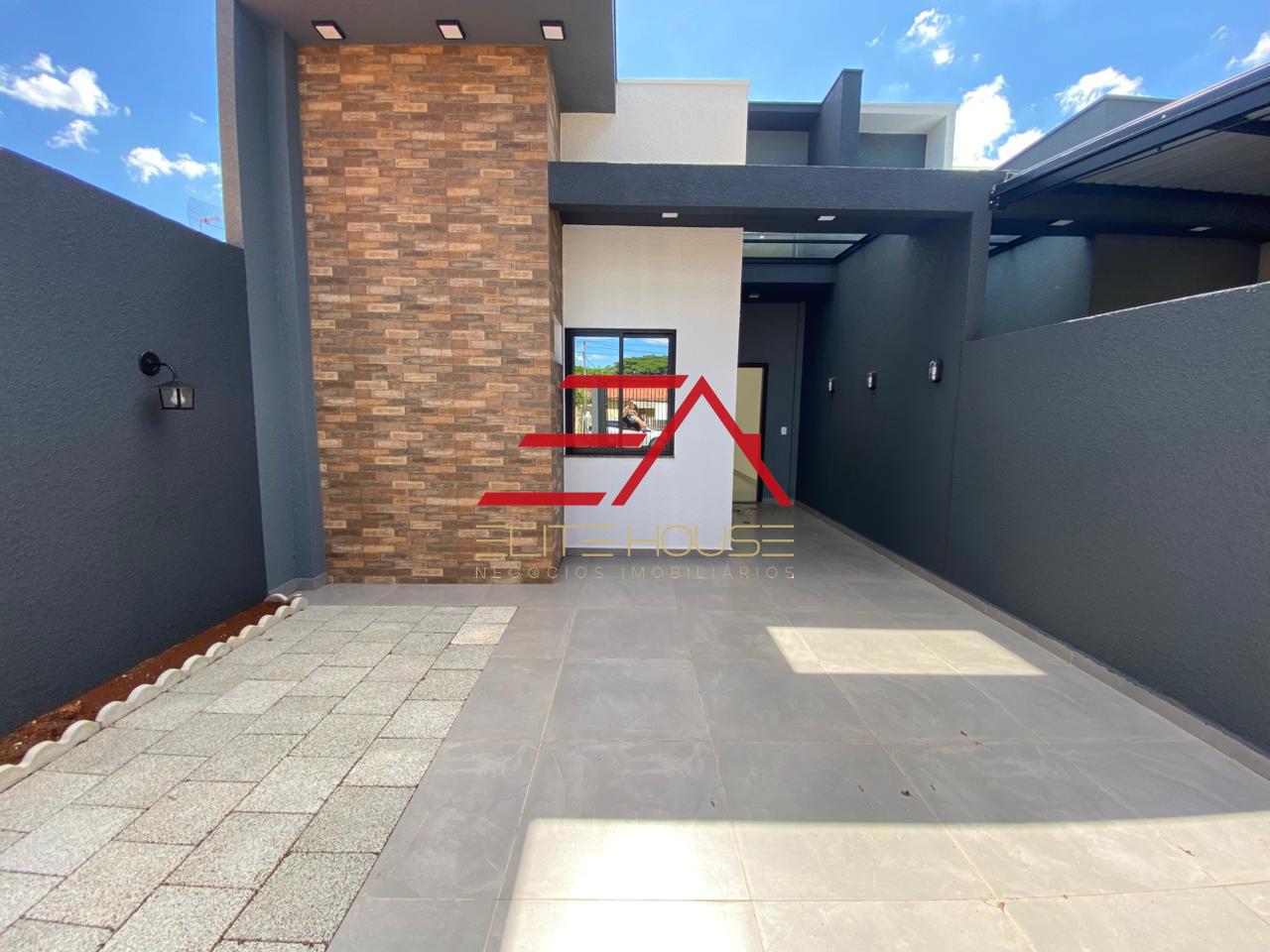 ?? Casa à venda no Jardim Coopagro