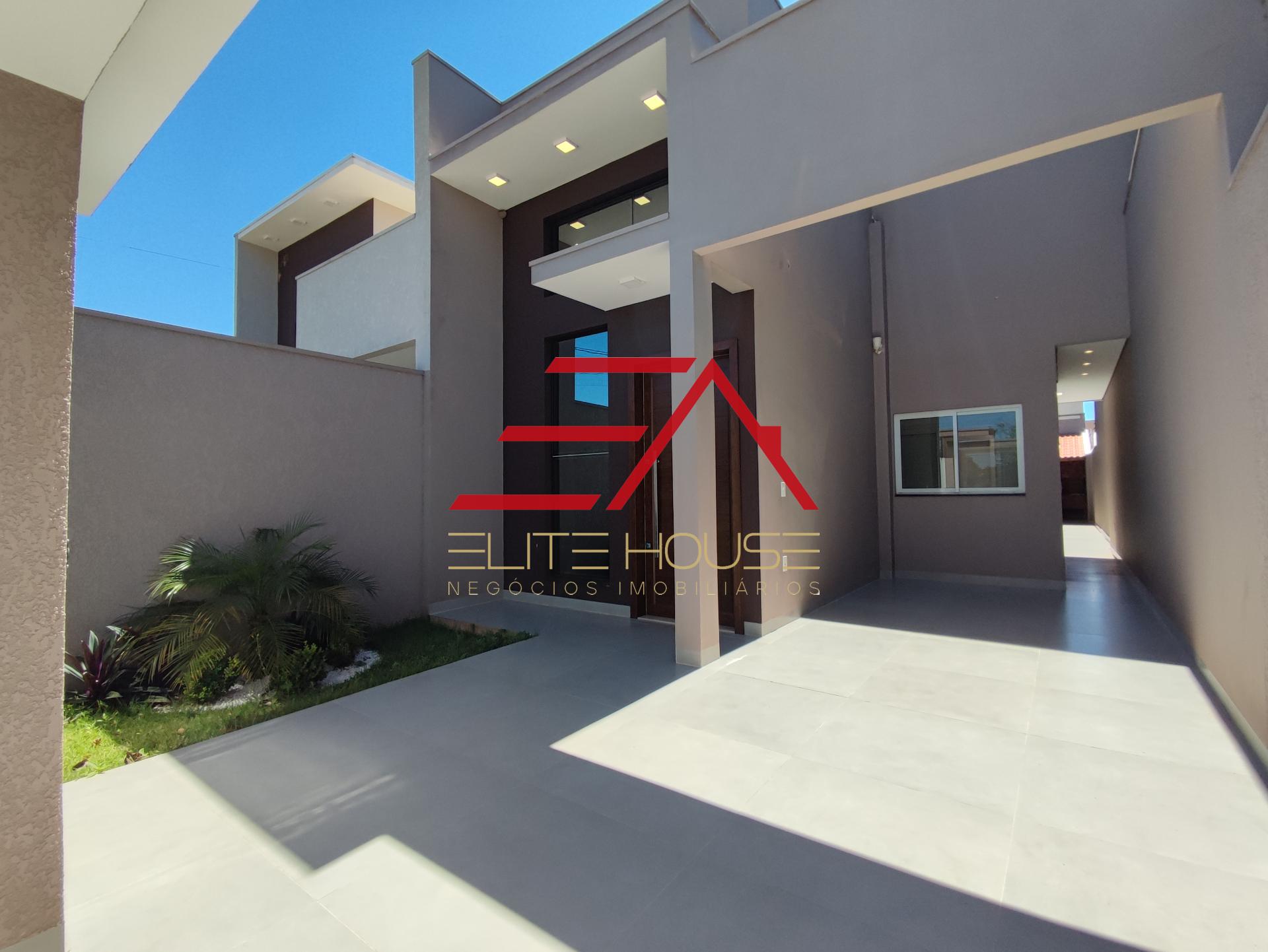 Casa à venda, Jardim Anapolis, TOLEDO - PR