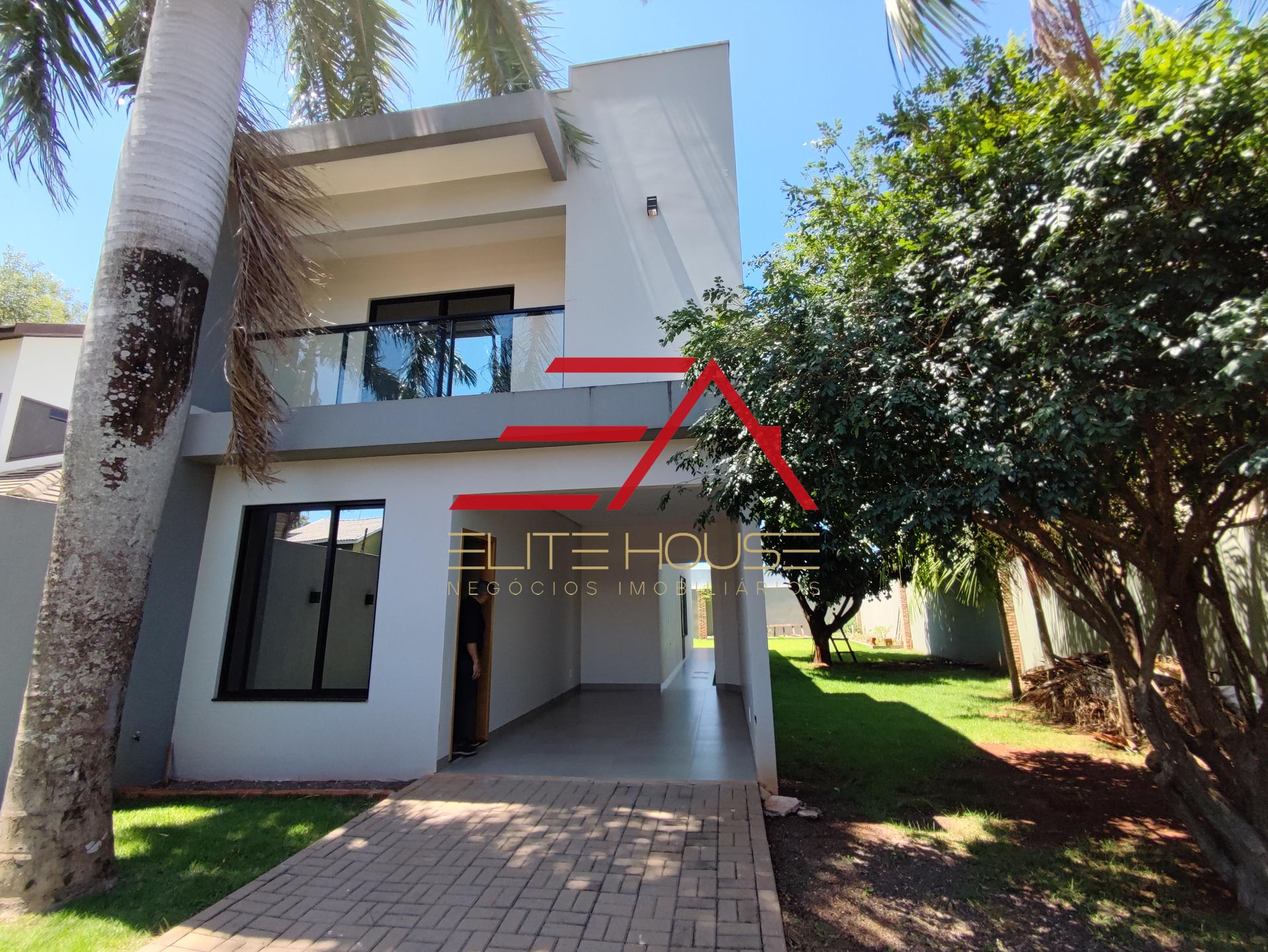 Casa com 3 dormitórios à venda, Jardim Gisela, TOLEDO - PR