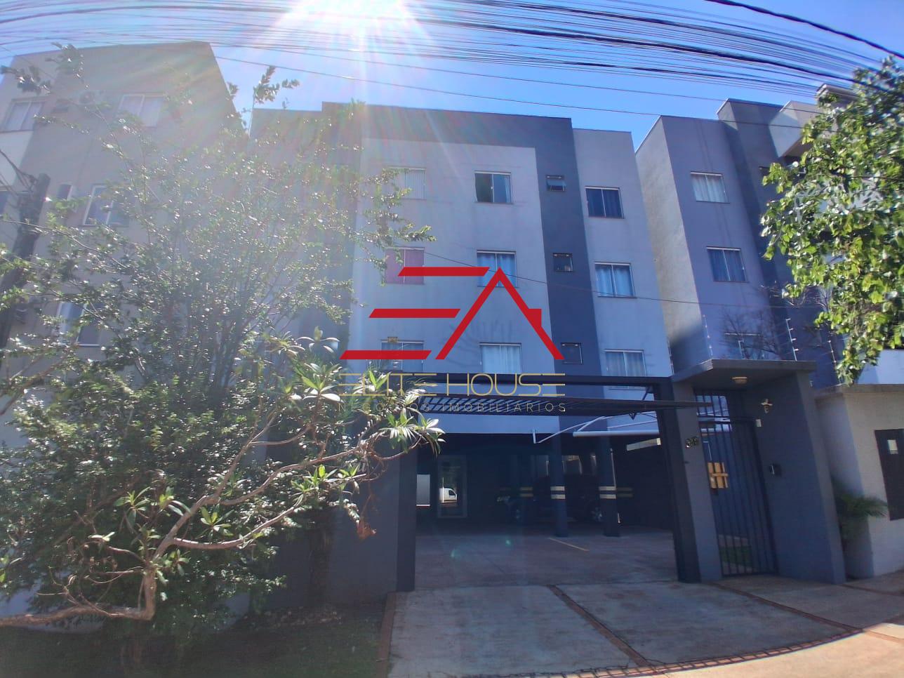 Apto no Jd Santa Maria, proximo de farmcias, mercados e combustíveis
