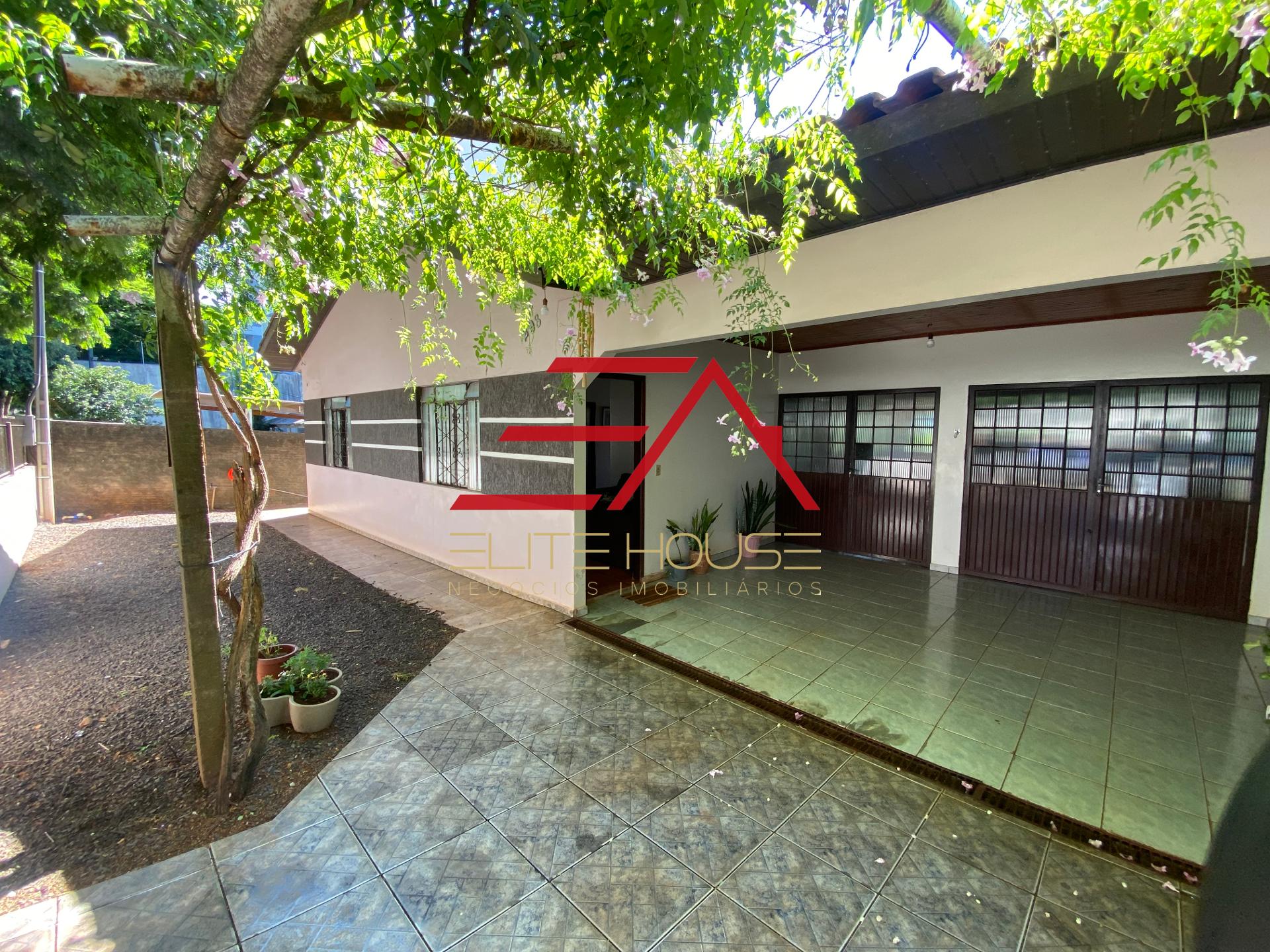 Casa à venda, Jardim Santa Maria, TOLEDO - PR