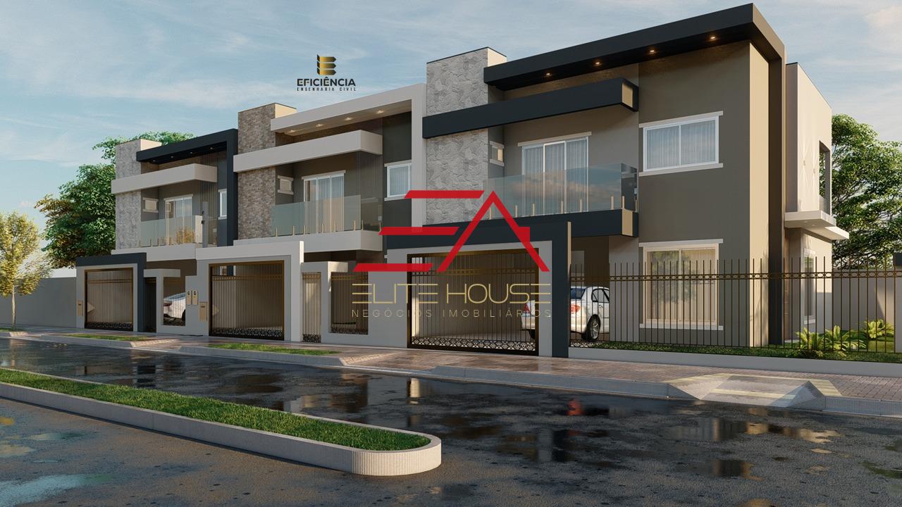 Sobrado à venda, Loteamento Dullius, TOLEDO - PR