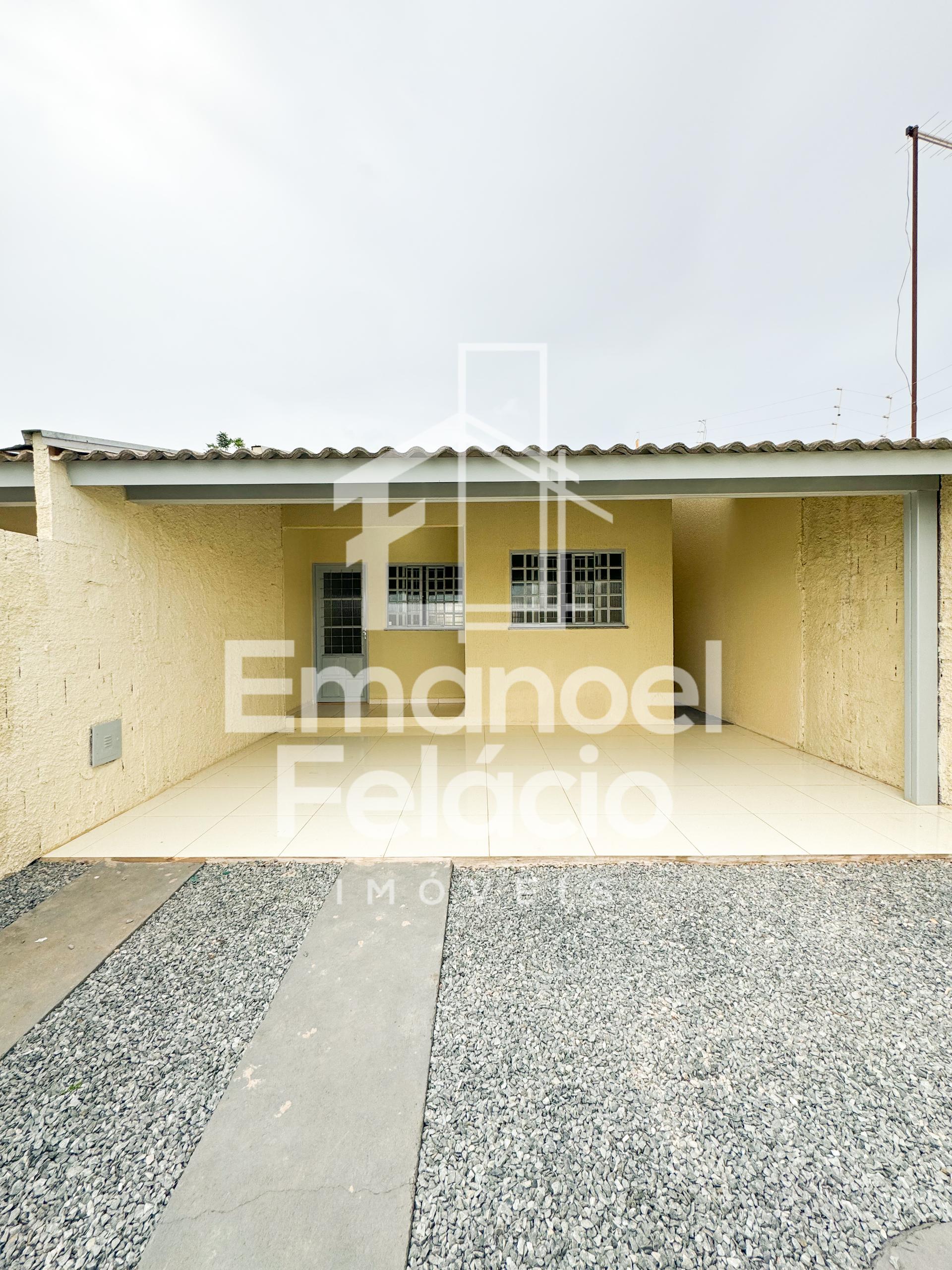 Casa ? venda, bairro Parque Alvorada, 2 quartos, LUZIANIA - GO